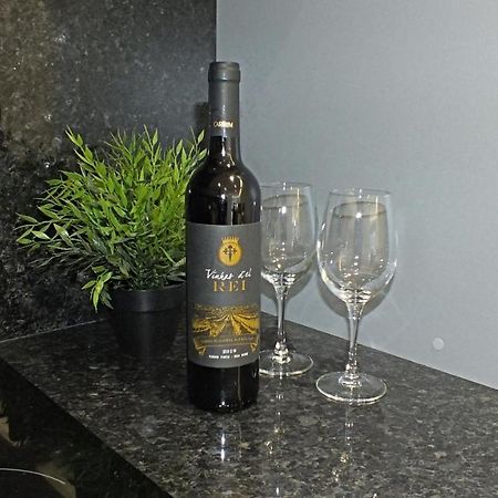 Valadim Flats Apartment Porto Ngoại thất bức ảnh