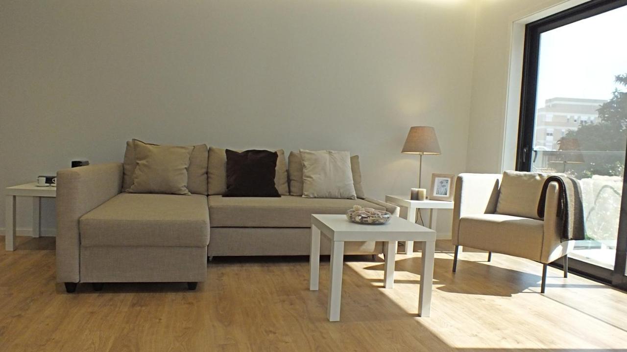 Valadim Flats Apartment Porto Ngoại thất bức ảnh