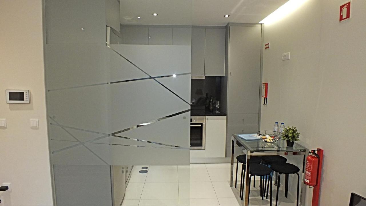 Valadim Flats Apartment Porto Ngoại thất bức ảnh