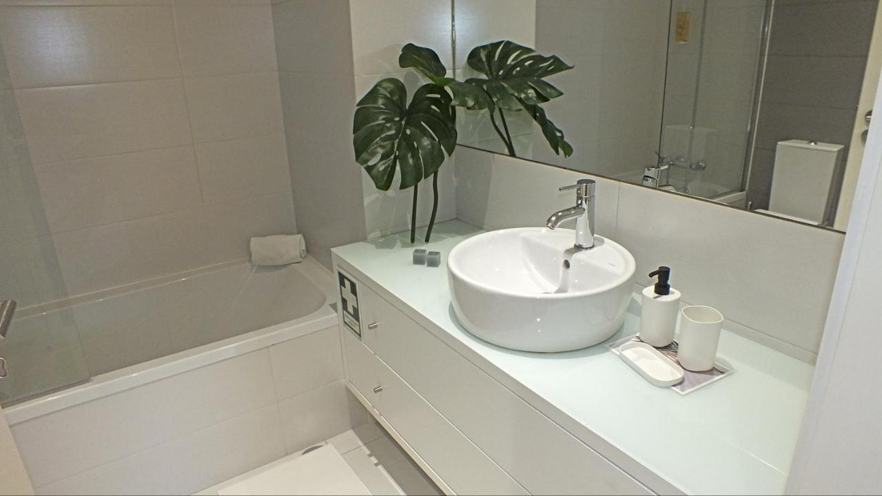 Valadim Flats Apartment Porto Ngoại thất bức ảnh